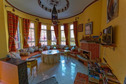 Riad Parfums de OUARZAZATE in Ouarzazate Repülőtér