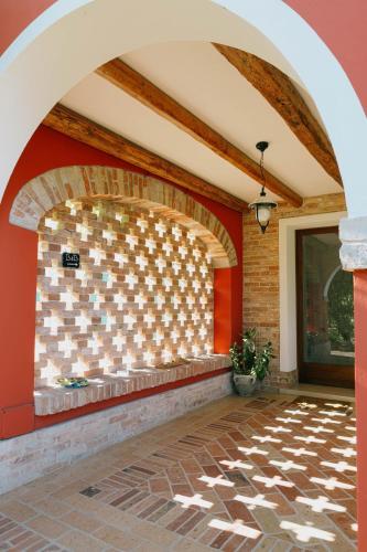 B&B Ca' degli Orsi 5