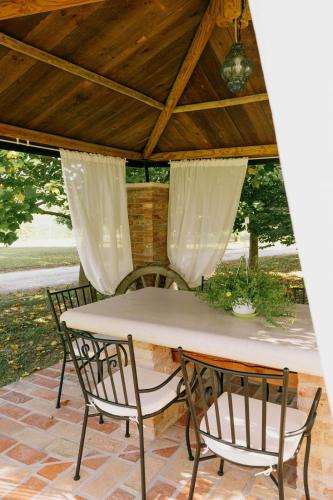 B&B Ca' degli Orsi 4