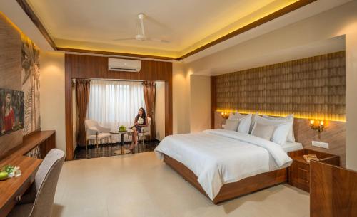 The Grand, Thekkady (foto 8)