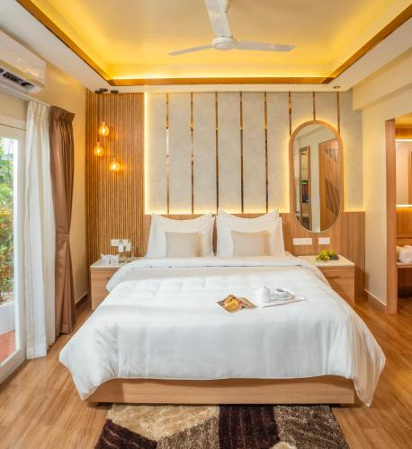 The Grand, Thekkady (foto 4)