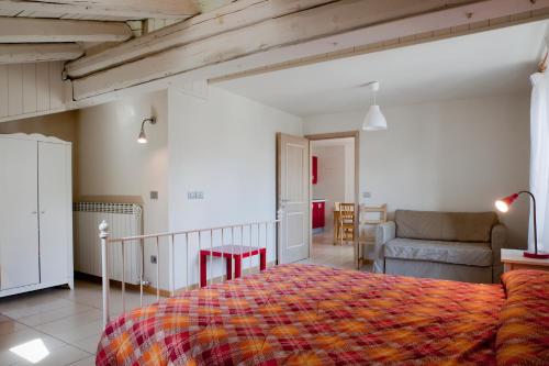 Residence Redivalle