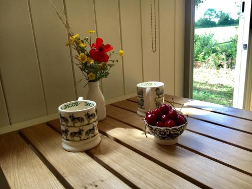 The Scrumpy Shepherd, Brandeston in Dallinghoo