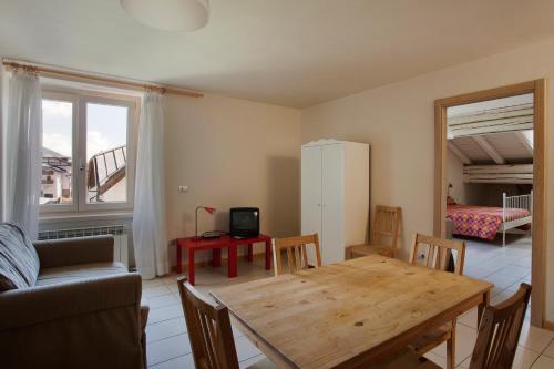 Residence Redivalle