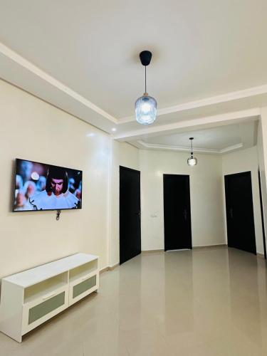 Kridarek - Bel appartement avec piscine in Sidi Rahal