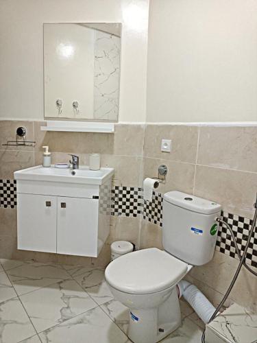 Kridarek - Bel appartement avec piscine in Sidi Rahal