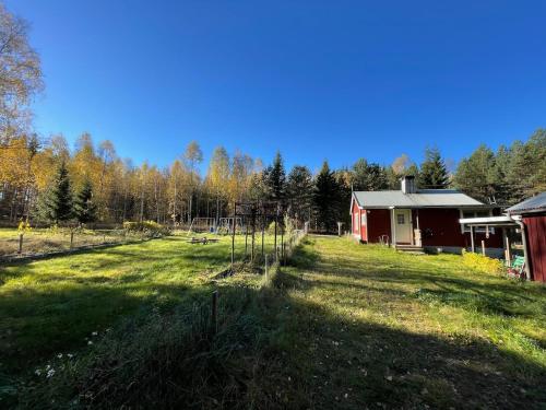 . Woodside Home near Kungsberget