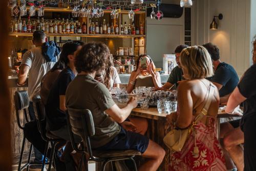 Attractions, CoDE Pod – The CoURT - Edinburgh near Surgeons' Hall Museums