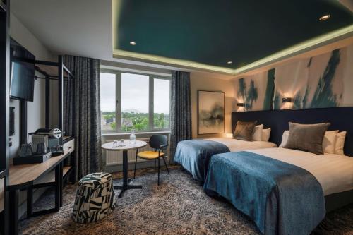 Hotel67 at Gleneagle in Киларни