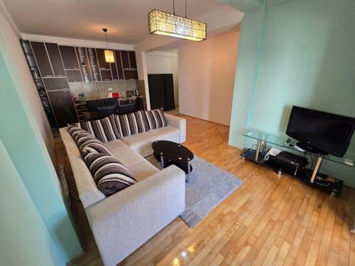 Herceg Novi beautiful in Topla