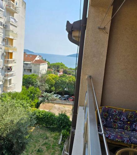 Herceg Novi beautiful in Topla