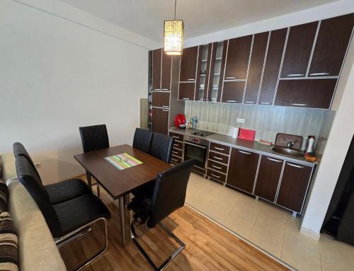 Herceg Novi beautiful in Topla