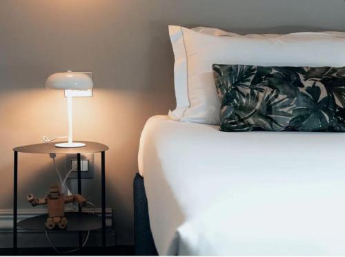 HOTEL VITE - By Naman Hotellerie, Řím (fotografie 3)