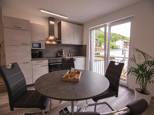 Ferienwohnung Am Ringelsberg in Gleisweiler