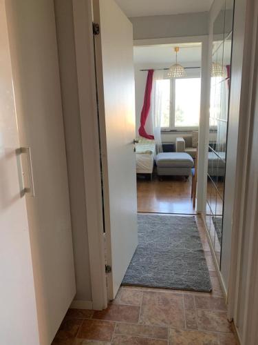 Apartament Akalla - Stockholm, Stockholm (fotografie 2)
