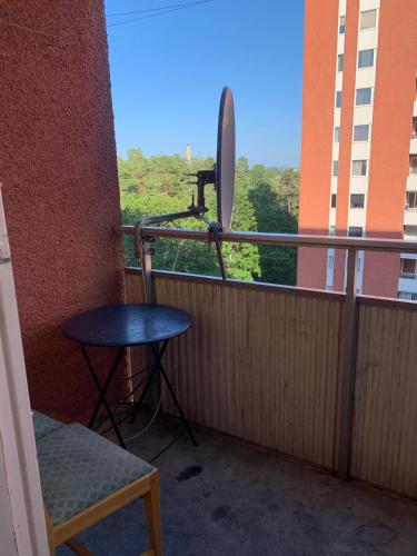 Apartament Akalla - Stockholm, Stockholm (fotografie 5)
