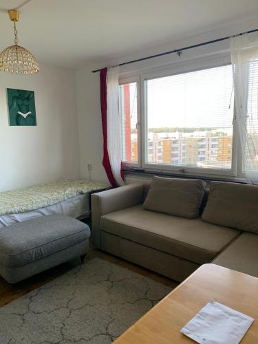 Apartament Akalla - Stockholm, Stockholm (fotografie 7)