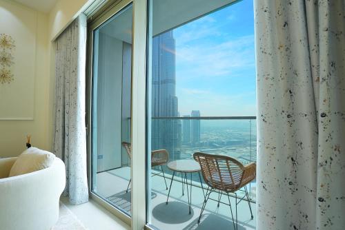 Grande Downtown Dubai Luxury 2BR Burj View - 4907 - image 12