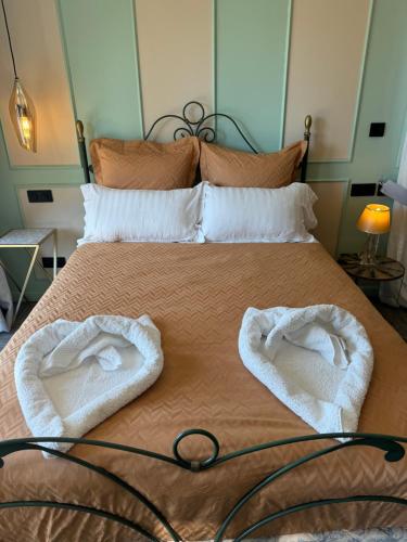 Escondida Room Type - Deluxe Double Room with Shower