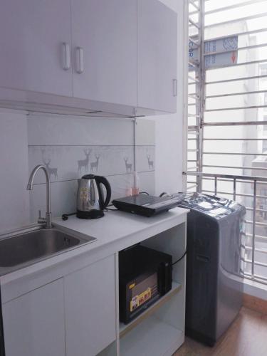 TT Apartment & Hotel