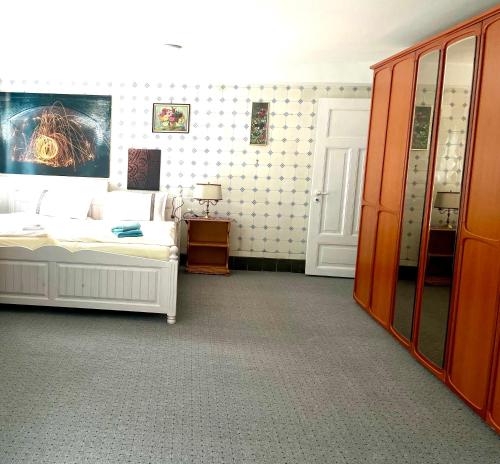 Souterrain Nest in Billstedt