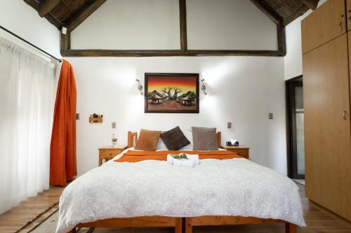 1 queen bed
