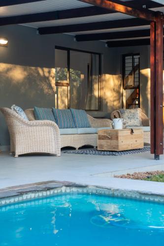 Nzenga Lodge
