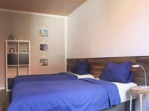 Wohnung in Tabarz Thüringen in Waldnähe, Табарц (фото 7)