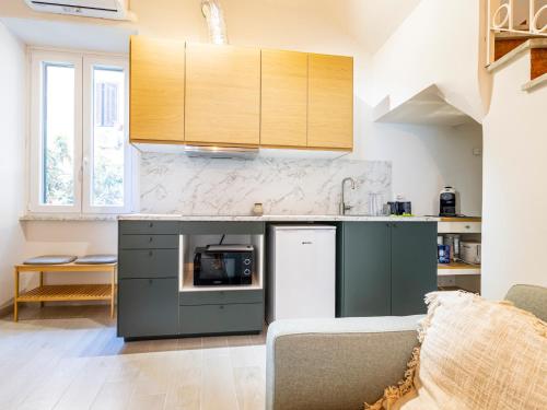 Suite Apartment Albano Laziale in ألبانو لازايل