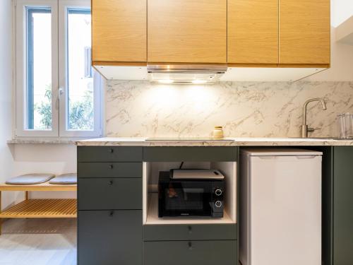 Suite Apartment Albano Laziale in ألبانو لازايل