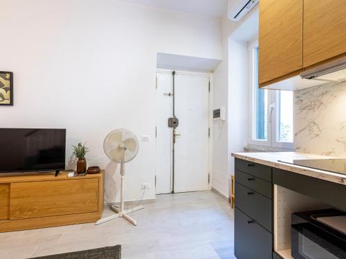 Suite Apartment Albano Laziale in ألبانو لازايل