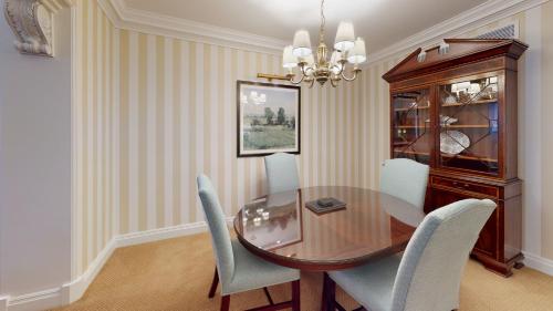 Cheval Thorney Court at Hyde Park, Londyn (zdjęcie 3)