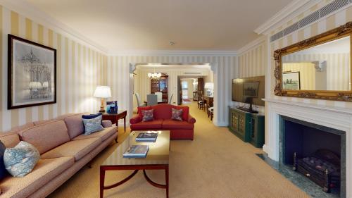 Cheval Thorney Court at Hyde Park, Londyn (zdjęcie 9)