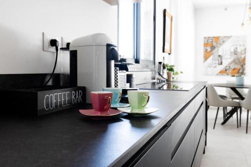 Facilities, Luxurious Central Raanana Flat with Terrace in Raanana