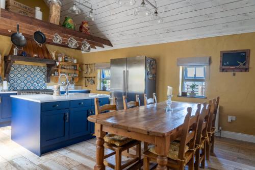 The Auld Shack in Ballymascanlan