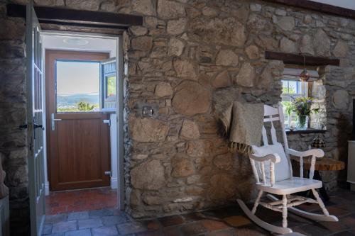 The Auld Shack in Ballymascanlan