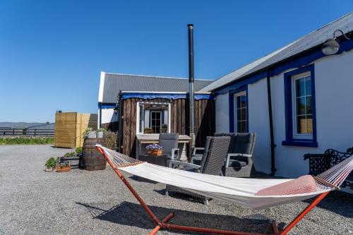 The Auld Shack in Ballymascanlan