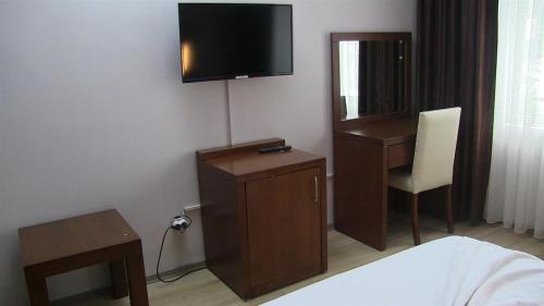 hotel photo
