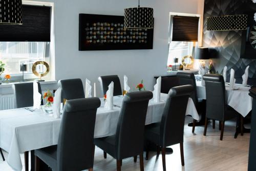 Hotel und Restaurant Rosenkranz in Markranstadt