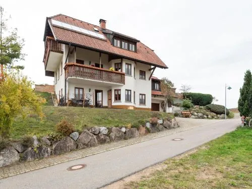 Apartment in Kleines Wiesental in Kleines Wiesental, Deutschland