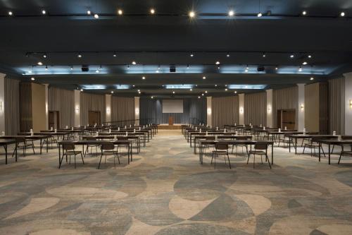 플라밍고 리조트 & 스파 산타 로사 소노마, 태피스트리 바이 힐튼 - 회의실/연회장