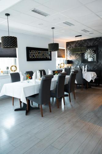 Hotel und Restaurant Rosenkranz in Markranstadt