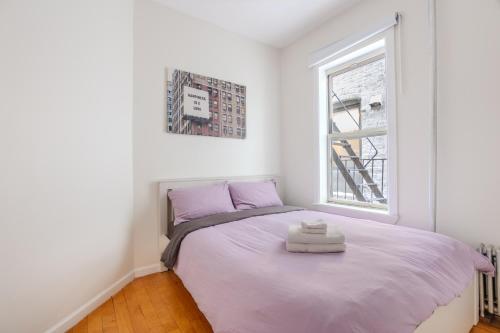 2 Bedroom Home In Lower Manhattan in New York, USA