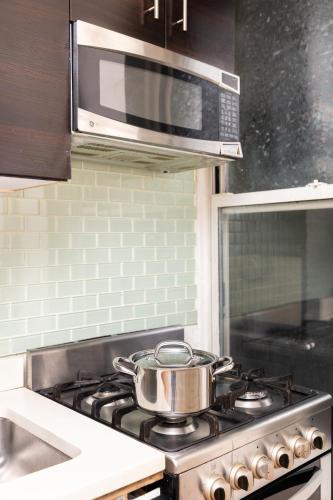 2 Bedroom Home In Lower Manhattan in New York, USA