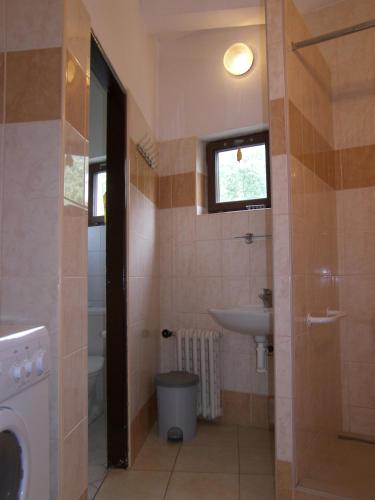 安东尼柯瓦旅馆 安东尼柯瓦旅馆