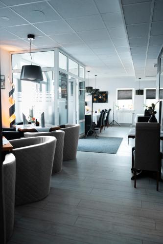 Hotel und Restaurant Rosenkranz in Markranstadt
