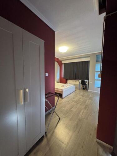 Stay Hybrid Hostel in Thessaloniki