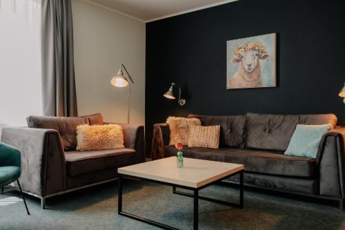 Stadthotel Borken - image 14
