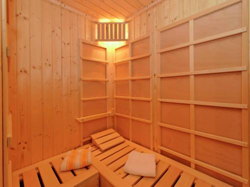 Spa, Ferienwohnung in Drachselsried fur 2 Personen in 德拉克塞爾斯里德
