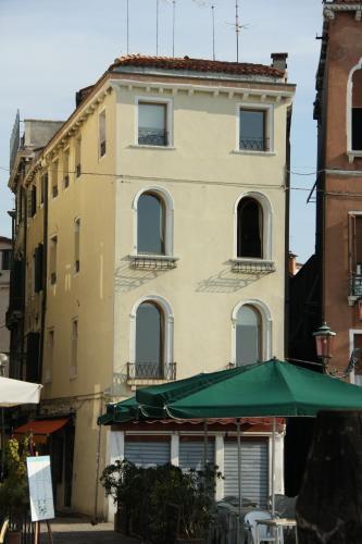 San Simeon Apartments - 숙소 외관